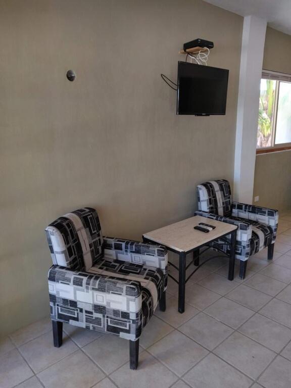 Villas Del Mar Celestun Dış mekan fotoğraf