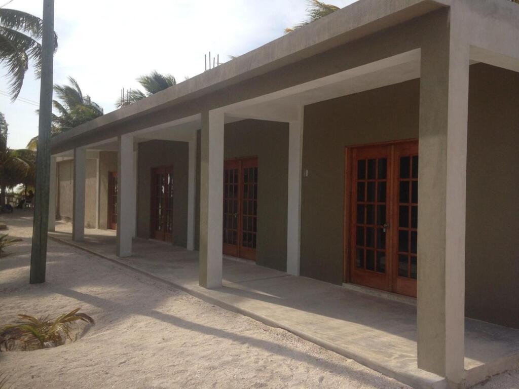 Villas Del Mar Celestun Dış mekan fotoğraf