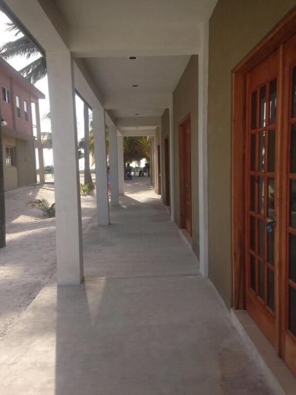 Villas Del Mar Celestun Dış mekan fotoğraf