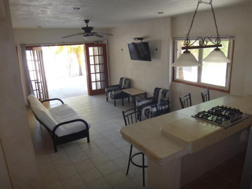 Villas Del Mar Celestun Dış mekan fotoğraf