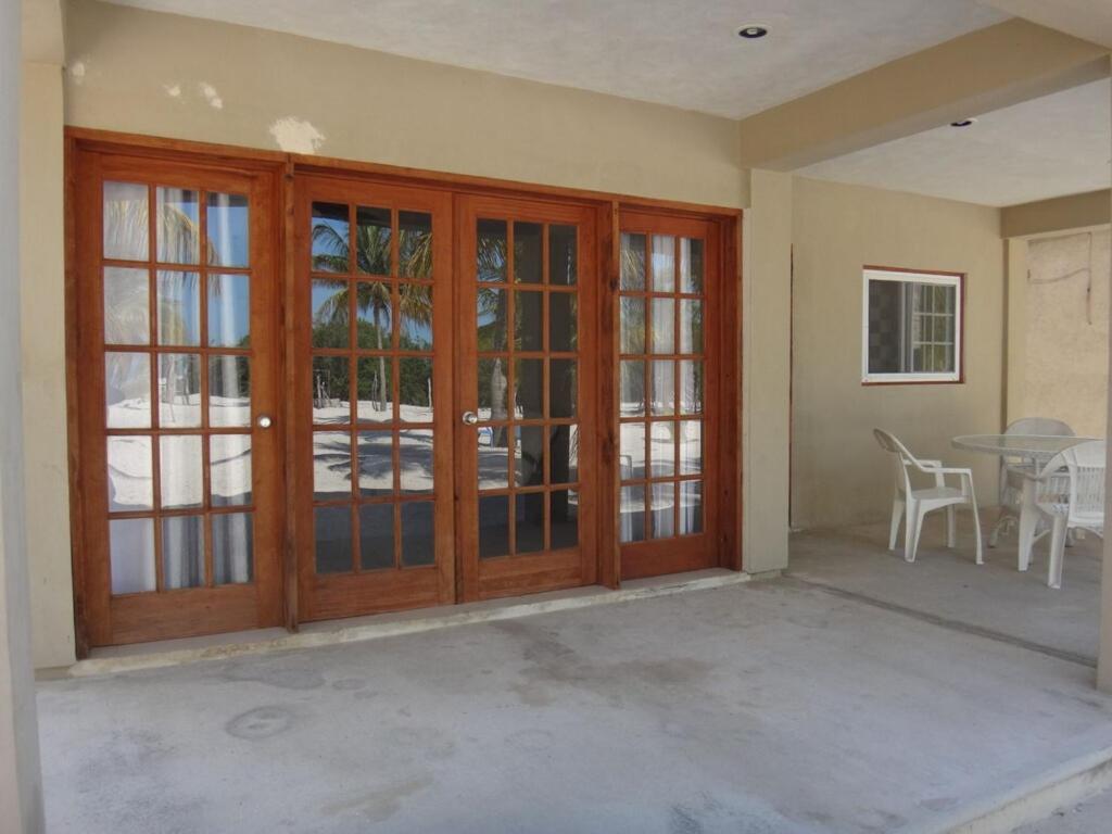 Villas Del Mar Celestun Dış mekan fotoğraf