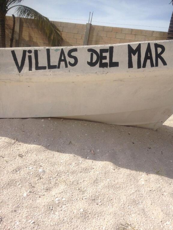 Villas Del Mar Celestun Dış mekan fotoğraf