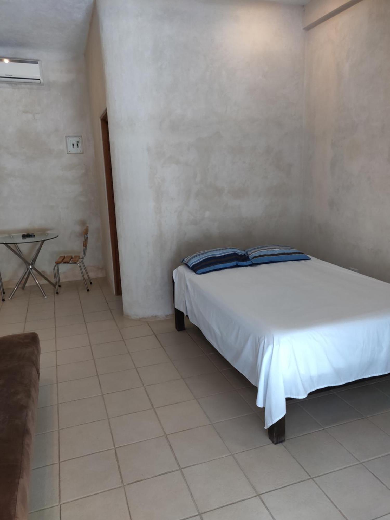 Villas Del Mar Celestun Dış mekan fotoğraf