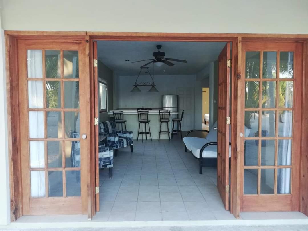Villas Del Mar Celestun Dış mekan fotoğraf