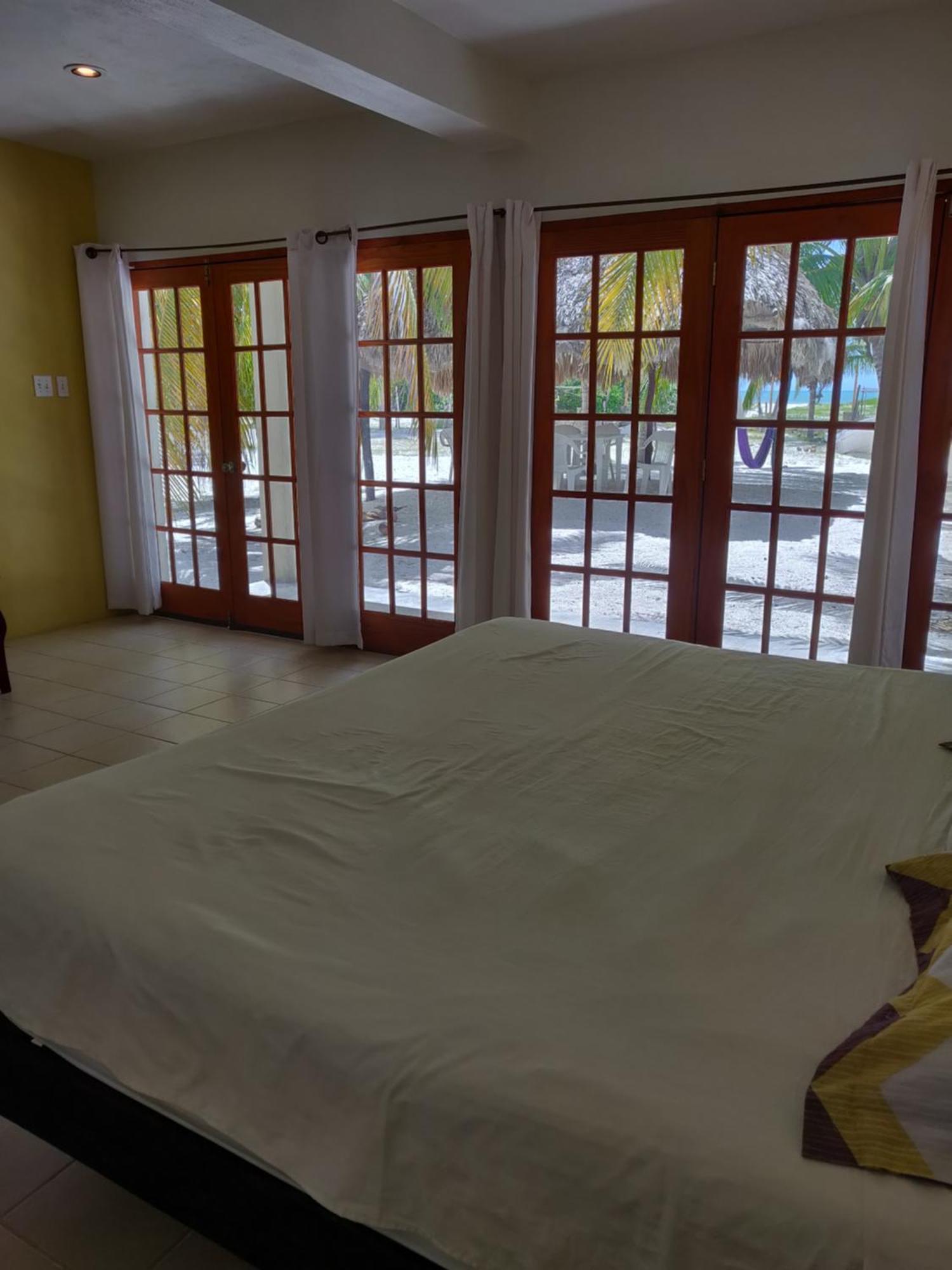 Villas Del Mar Celestun Dış mekan fotoğraf