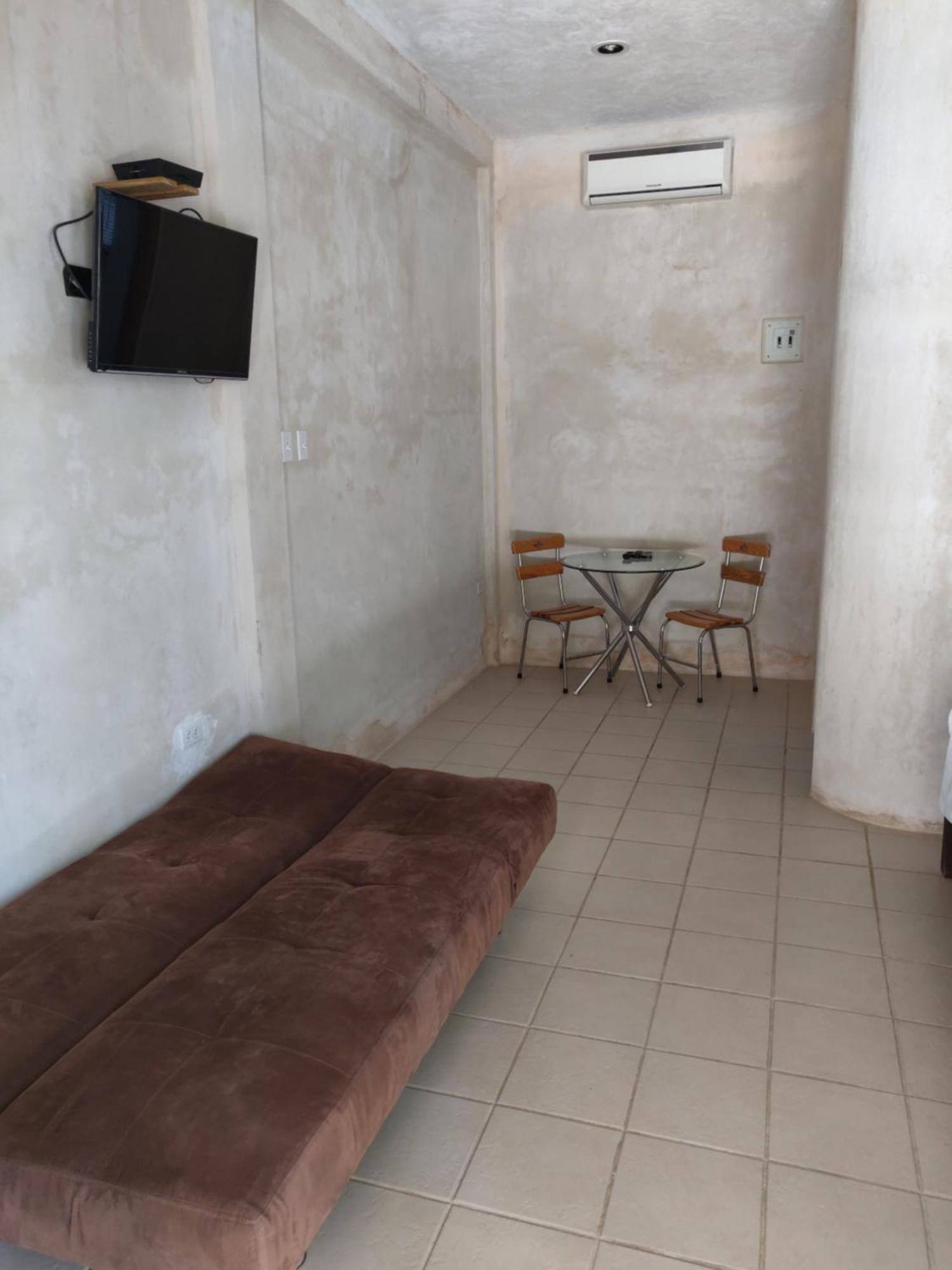 Villas Del Mar Celestun Dış mekan fotoğraf