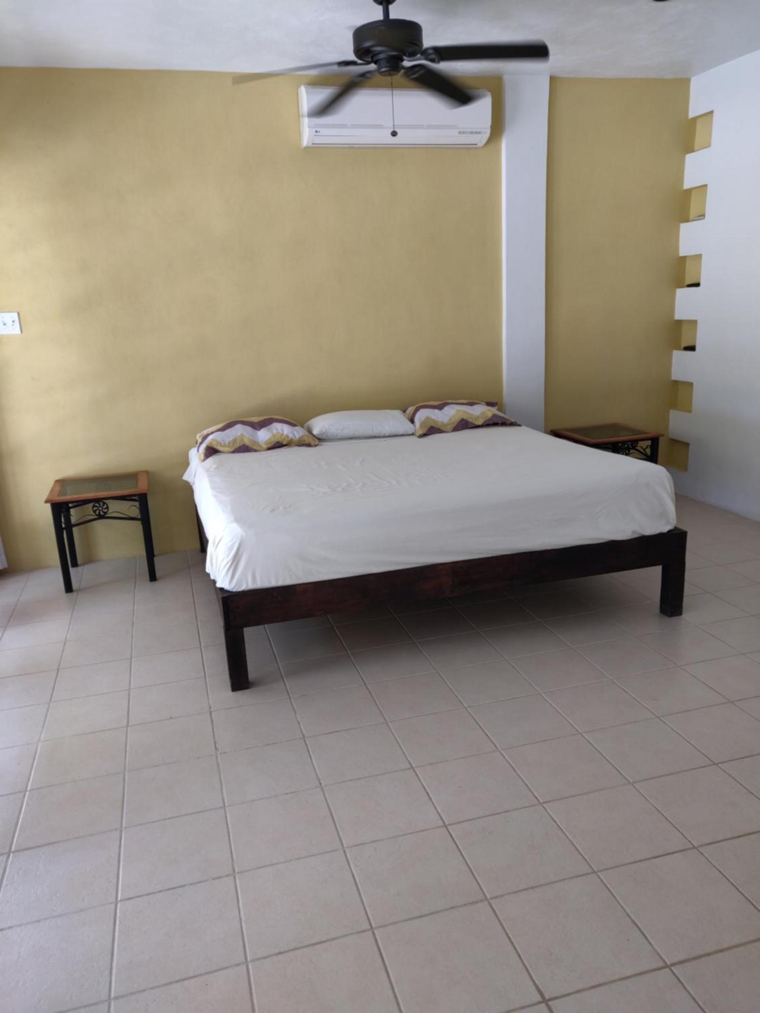Villas Del Mar Celestun Dış mekan fotoğraf