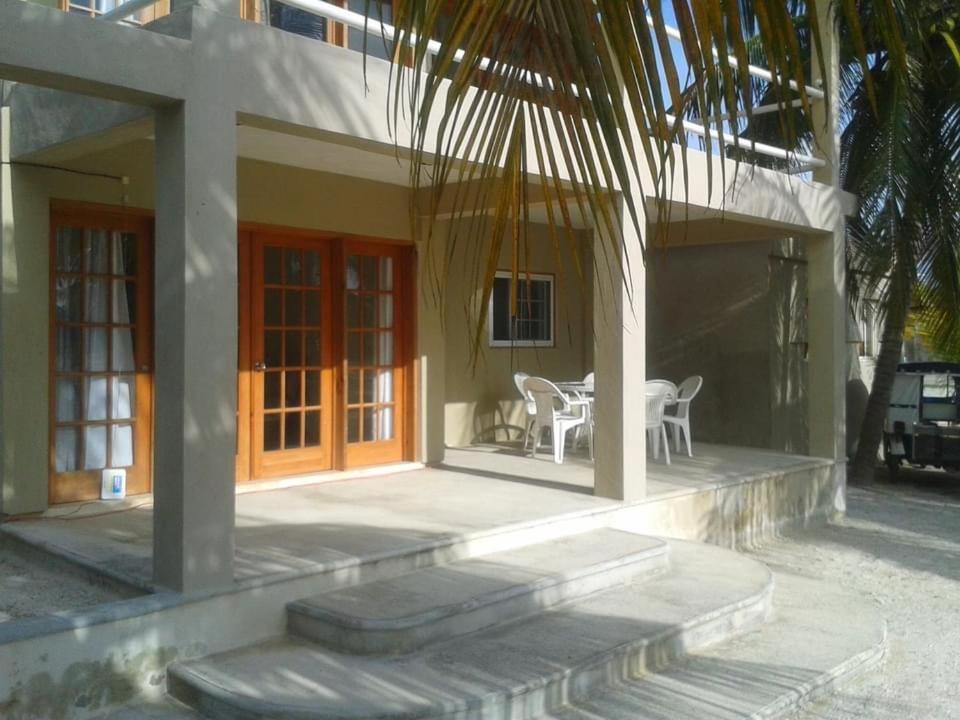 Villas Del Mar Celestun Dış mekan fotoğraf