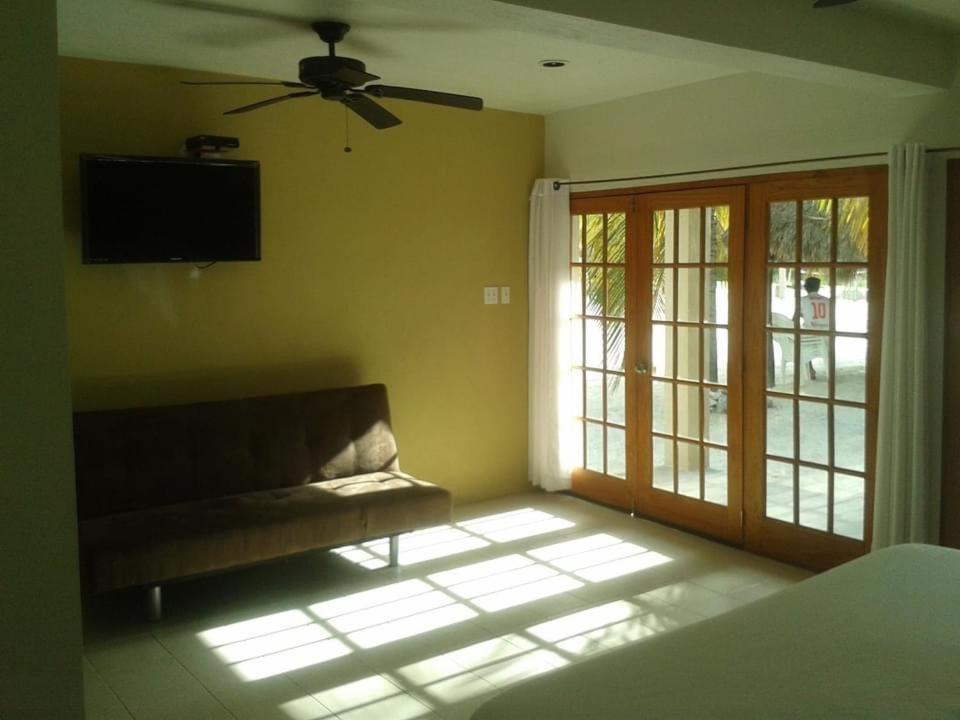 Villas Del Mar Celestun Dış mekan fotoğraf