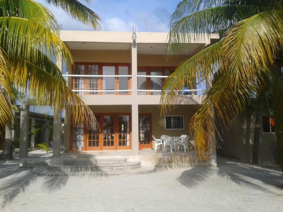 Villas Del Mar Celestun Dış mekan fotoğraf