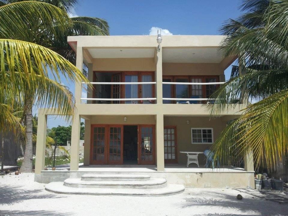Villas Del Mar Celestun Dış mekan fotoğraf