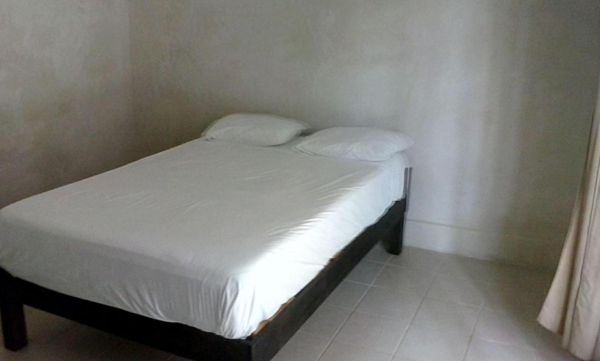 Villas Del Mar Celestun Dış mekan fotoğraf